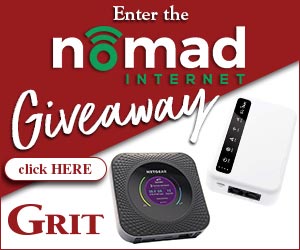 Enter for your chance to win!